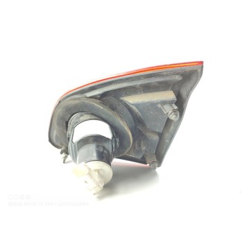 Recambio de piloto trasero izquierdo interior para nissan qashqai (j10) acenta referencia OEM IAM 89071063  