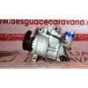 Recambio de compresor aire acondicionado para audi a4 berlina (8e) 2.0 tdi referencia OEM IAM 32263  