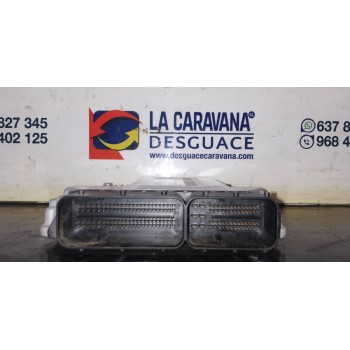 Recambio de centralita motor uce para bmw serie 3 berlina (e46) 320d referencia OEM IAM 7792024  