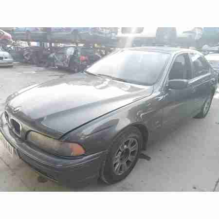 BMW SERIE 5 BERLINA (E39)