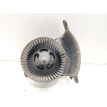 Recambio de ventilador calefaccion para renault scenic ii authentique referencia OEM IAM 7701056598  