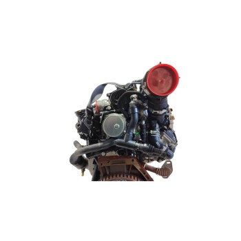 Recambio de motor completo para renault captur adventure referencia OEM IAM K9KE6  