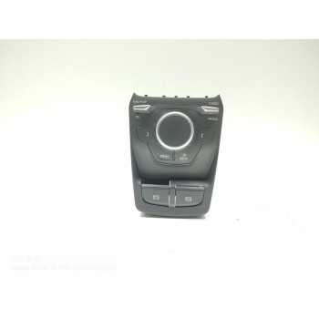 Recambio de mando multifuncion para audi q2 (gab) 30 tdi sport referencia OEM IAM 81B919614A  