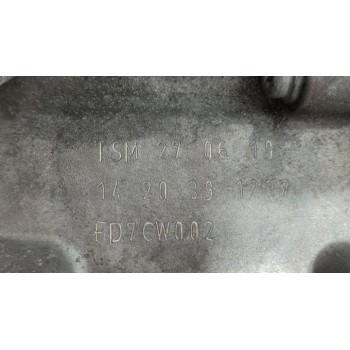 Recambio de caja cambios para volkswagen t-roc advance referencia OEM IAM TSM  