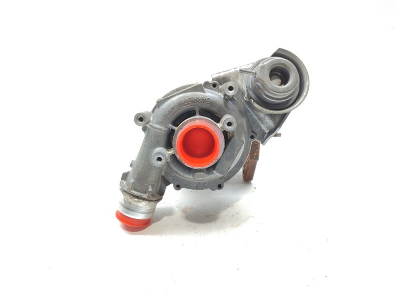 Recambio de turbocompresor para mercedes-benz citan (w415) combi 109 cdi largo (a2) (415703) referencia OEM IAM 8013740004  