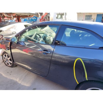 seat ibiza (6j5) del año 2009