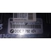 Recambio de centralita motor uce para bmw serie 3 berlina (e46) 320d referencia OEM IAM 7792024  