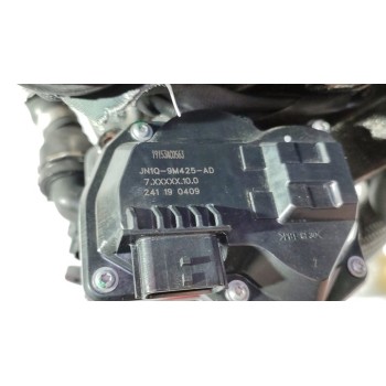Recambio de motor completo para ford focus st-line style referencia OEM IAM ZTDA  