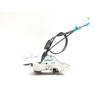 Recambio de cerradura puerta delantera derecha para citroën c4 picasso sx referencia OEM IAM 9136Z1  