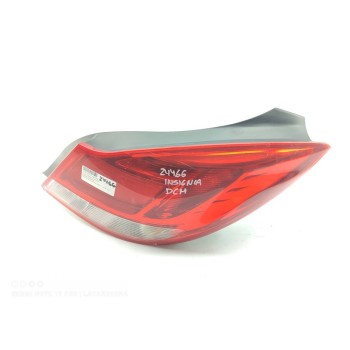 Recambio de piloto trasero derecho para opel insignia berlina cosmo referencia OEM IAM 13279628  