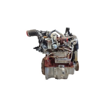 Recambio de motor completo para renault captur adventure referencia OEM IAM K9KE6  