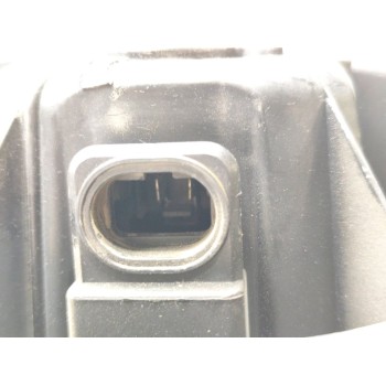 Recambio de ventilador calefaccion para renault scenic ii authentique referencia OEM IAM 7701056598  