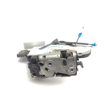 Recambio de cerradura puerta delantera derecha para citroën c4 picasso sx referencia OEM IAM 9136Z1  