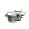 Recambio de cerradura puerta delantera derecha para citroën c4 picasso sx referencia OEM IAM 9136Z1  