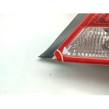 Recambio de piloto trasero derecho para opel insignia berlina cosmo referencia OEM IAM 13279628  