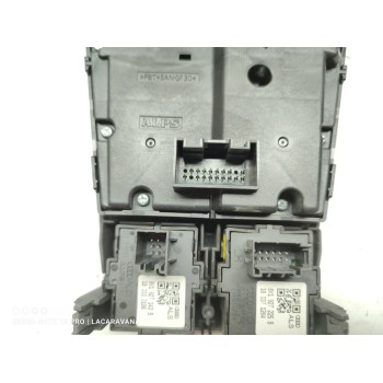 Recambio de mando multifuncion para audi q2 (gab) 30 tdi sport referencia OEM IAM 81B919614A  