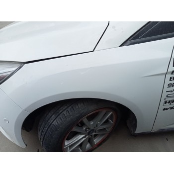 Recambio de aleta delantera izquierda para ford focus lim. trend referencia OEM IAM PBM51A16009AG  