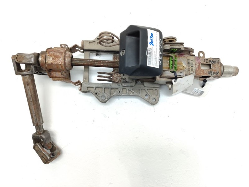 Recambio de columna direccion para volkswagen passat berlina (3c2) advance referencia OEM IAM 3C1419501J  