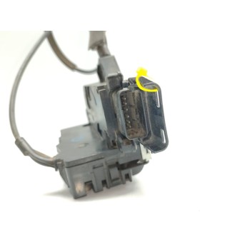Recambio de cerradura puerta delantera derecha para citroën c4 picasso sx referencia OEM IAM 9136Z1  