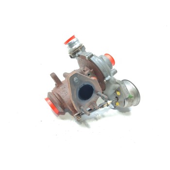 Recambio de turbocompresor para mercedes-benz citan (w415) combi 109 cdi largo (a2) (415703) referencia OEM IAM 8013740004  