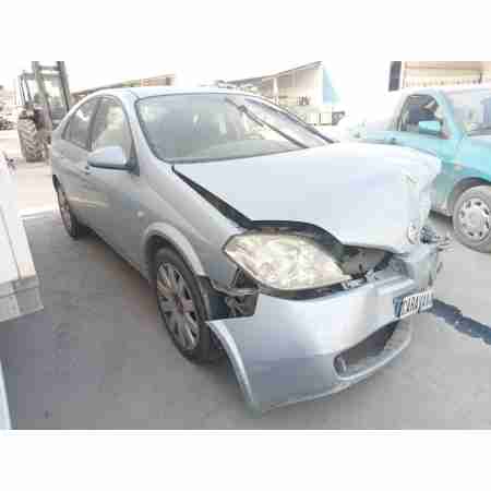 NISSAN PRIMERA BERLINA (P12)