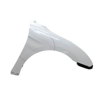 Recambio de aleta delantera derecha para hyundai i40 i cw (vf) 1.7 crdi referencia OEM IAM 663213Z000  