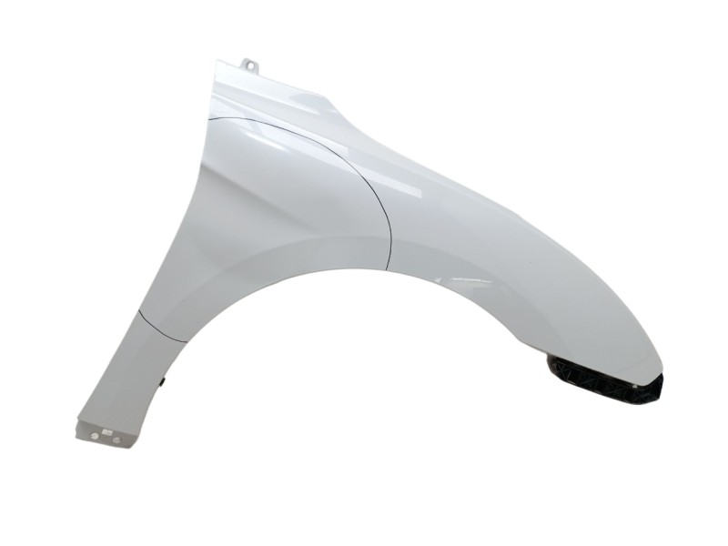 Recambio de aleta delantera derecha para hyundai i40 i cw (vf) 1.7 crdi referencia OEM IAM 663213Z000  