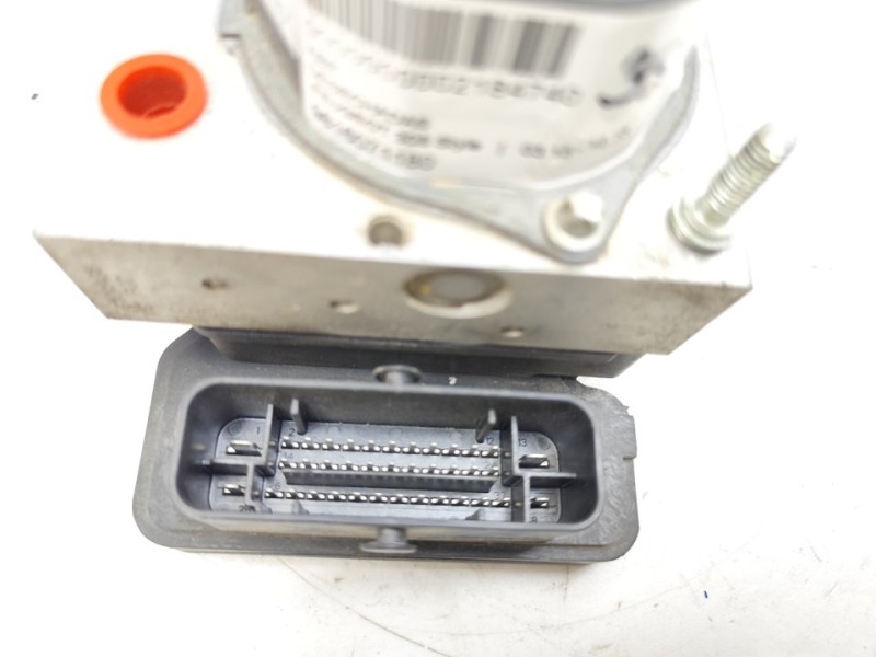 Recambio de abs para peugeot 308 style referencia OEM IAM 9816071180  