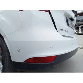 Recambio de paragolpes trasero para ford focus lim. trend referencia OEM IAM   