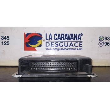 Recambio de centralita motor uce para alfa romeo 146 1.4 t.spark l referencia OEM IAM 00465328100  