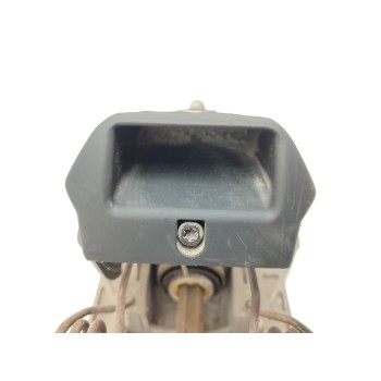 Recambio de columna direccion para volkswagen passat berlina (3c2) advance referencia OEM IAM 3C1419501J  