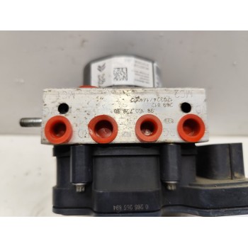 Recambio de abs para peugeot 308 style referencia OEM IAM 9816071180  