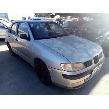 seat cordoba berlina (6k2) del año 2000