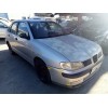 seat cordoba berlina (6k2) del año 2000