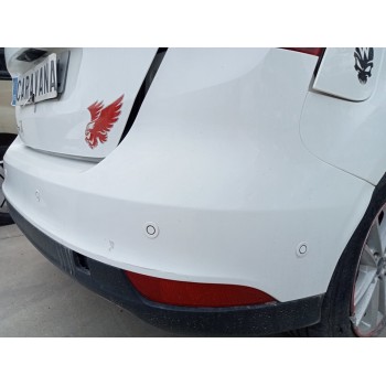 Recambio de paragolpes trasero para ford focus lim. trend referencia OEM IAM   