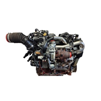 Recambio de motor completo para renault captur adventure referencia OEM IAM K9KE6  