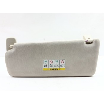 Recambio de parasol derecho para land rover evoque pure referencia OEM IAM BJ3204100BB8NUG  