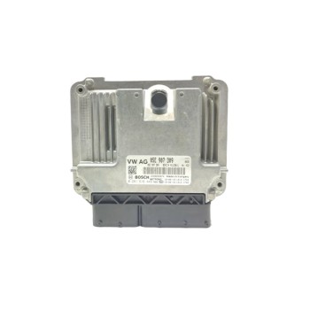 Recambio de centralita motor uce para volkswagen t-roc advance referencia OEM IAM 05E907309  