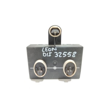 Recambio de modulo electronico para seat leon (5f1) i-tech ecomotive referencia OEM IAM 5Q4959593E  