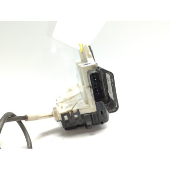 Recambio de cerradura puerta delantera derecha para peugeot 308 confort referencia OEM IAM 567147  