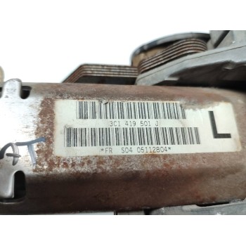 Recambio de columna direccion para volkswagen passat berlina (3c2) advance referencia OEM IAM 3C1419501J  