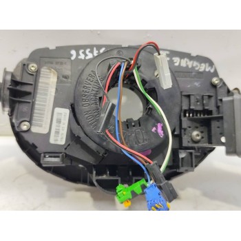 Recambio de mando multifuncion para renault megane ii classic berlina confort authentique referencia OEM IAM 820021646503  