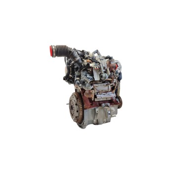 Recambio de motor completo para renault captur adventure referencia OEM IAM K9KE6  