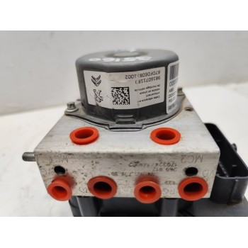 Recambio de abs para peugeot 308 style referencia OEM IAM 9816071180  