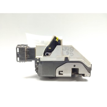 Recambio de cerradura puerta delantera derecha para peugeot 308 confort referencia OEM IAM 567147  