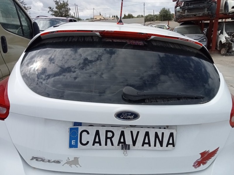 Recambio de porton trasero para ford focus lim. trend referencia OEM IAM PF1EBA40410AC  