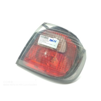 Recambio de piloto trasero derecho para nissan primera berlina (p11) comfort referencia OEM IAM 89020137  