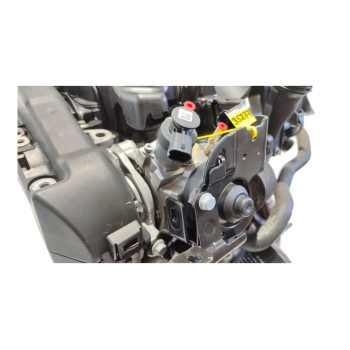 Recambio de motor completo para renault captur adventure referencia OEM IAM K9KE6  