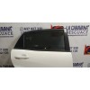 Recambio de puerta trasera derecha para ssangyong korando crystal 4x2 referencia OEM IAM   