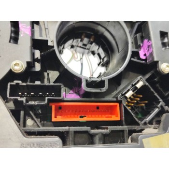 Recambio de mando multifuncion para renault megane ii classic berlina confort authentique referencia OEM IAM 820021646503  